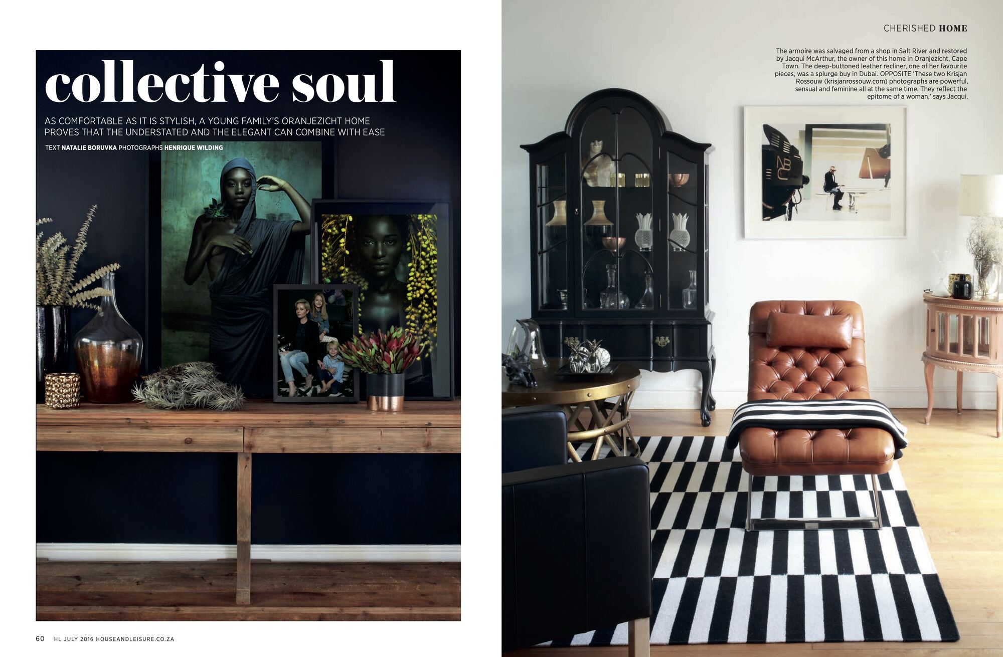 Photo showing the article Collective Soul